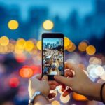 راهکارهای عکسبرداری بهتر با موبایل