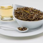 آشنایی با خواص چای سفید