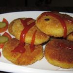  طرز تهیه سیب زمینی شکم پر