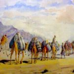 ضرب المثل شریك دزد و رفیق قافله
