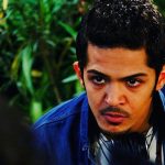 مجید نوروزی بازیگر جوان تئاتر و تلویزیون + تصاویر