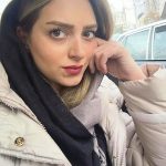 بیوگرافی نهال دشتی بازیگر جوان ایرانی