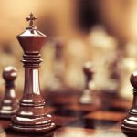 باختن کاسپارف به شطرنج باز آماتور