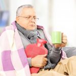 علت بدن درد و لرز بدون تب در بدن