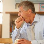 احساس خستگی مداوم و عادات غذایی غلط