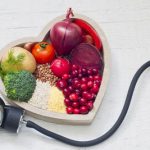 رژیم غذایی DASH رژیمی سالم برای کاهش فشار خون