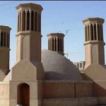 دلیل نامگذاری یزد به شهر بادگیرها