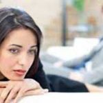 چرا رابطه جنسی برای برخی زنان ترسناک است