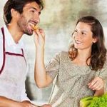 میل جنسی خود را با این خوراکی ها افزایش و یا کاهش دهید