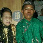 ازدواج نوجوان ۱۶ ساله با پیرزن ۷۱ ساله!+ تصاویر