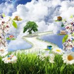 چگونه جایگاه خود را در بهشت پیش از مرگ ببینیم؟