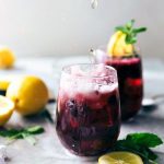 ۵نوشیدنی مخصوص تابستان+دستورالعمل