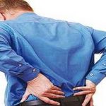 علائم خطرناک گودی کمر