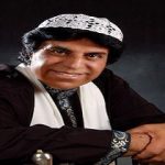 محمود جهان درگذشت