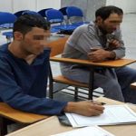 واکنش عاملان مرگ بنیتا پس از دیدن عکس جسدش + فیلم