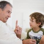 پندهای نادرستی که به کودکانمان میدهیم