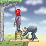 انتقام سخت اردوغان کلیدخورد!