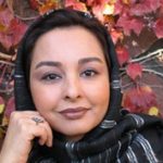 چهره جالب بازیگر زن در دوران دبیرستان/ عکس
