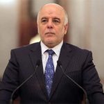 نخست وزیر عراق خطاب به آیتالله سیستانی: فتوای جهاد کفایی عراق را نجات داد
