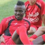 پرسپولیسیها متعجب از شروع طوفانی منشا