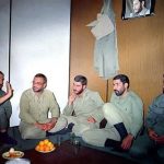  فرماندهان جدید سپاه در تهران چه کسانی هستند؟