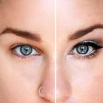 چگونه با آرایش چشم های ریز را درشت تر نشان دهیم؟