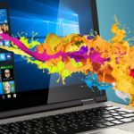 ترفندهایی برای رنگی تر کردن ویندوز