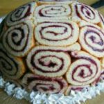 طرز تهیه شارلوت سلطنتی