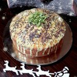 طرز تهیه کیک کرمی کاسترد