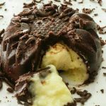 طرز تهیه فرنی قالبی