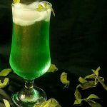 طرز تهیه شربت نعنا