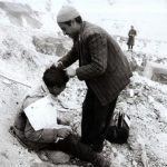 سرم را سَرسَری متراش ای استاد سَلمانی