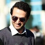 عکس های اینستاگرام مصطفی زمانی