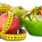 بهترین خوراکی ها برای کاهش وزن