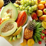 میوه هایی که یک وعده غذایی کامل هستند