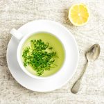 برای تصفیه خون این دمنوش را بنوشید