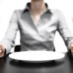 با گرسنگی در طول رژیم غذایی چه کنیم ؟