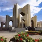 جاذبه های فرهنگی تبریز