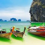 بهترین زمان سفر به تایلند