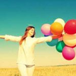 شادی حقیقی با این ده عادت ساده