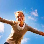 چگونه شاد باشیم و شاد بمانیم؟