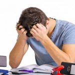 افسردگی ساختار مغز را تغییر می دهد