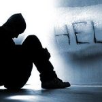 چرا خودکشی کردن گناه دارد؟