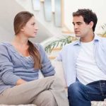 یک سبک ارتباطی مشکلساز با همسر