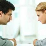 بدترین زمان برای حل دعواهای همسران
