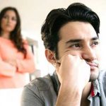 همسرم بدبین شده، چه کنم؟