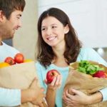 قبل و بعد از رابطه جنسی چه بخوریم؟