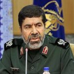 رمضانشریف: سپاه عملیات مستقل زمینی در سوریه نداشته است/ انتقام سخت از داعش در دستور کار قرار دارد