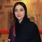 عکس کودکی بهاره کیان افشار