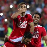 پرسپولیس به سومین پیروزی فصل دست یافت/ طلسم مهدی طارمی شکست